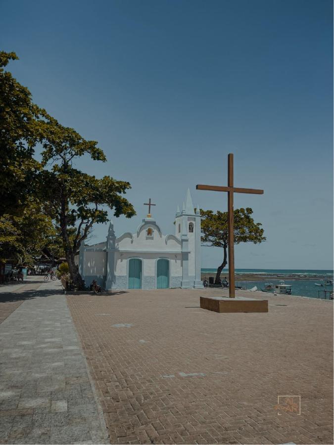 Al Mar Suites Praia do Forte Exterior photo