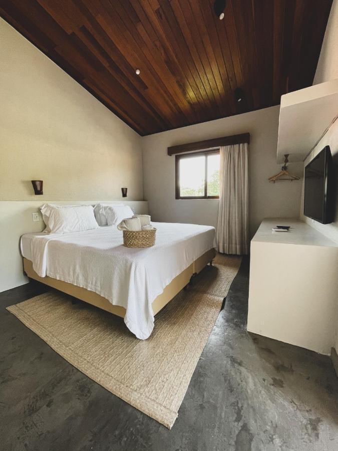 Al Mar Suites Praia do Forte Exterior photo