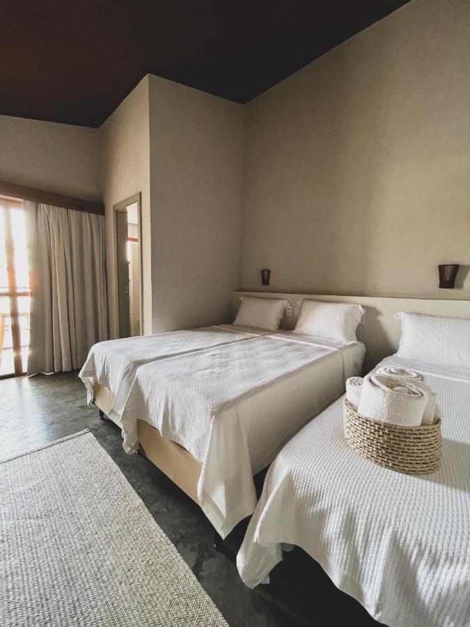 Al Mar Suites Praia do Forte Exterior photo